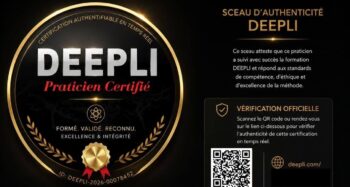 deepli certifié